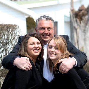 Meet your Posher, Wendy